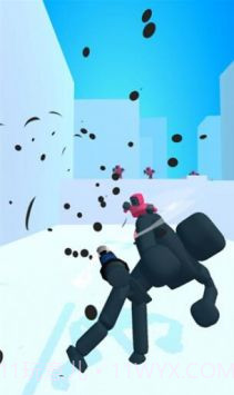 击败布娃娃截图1