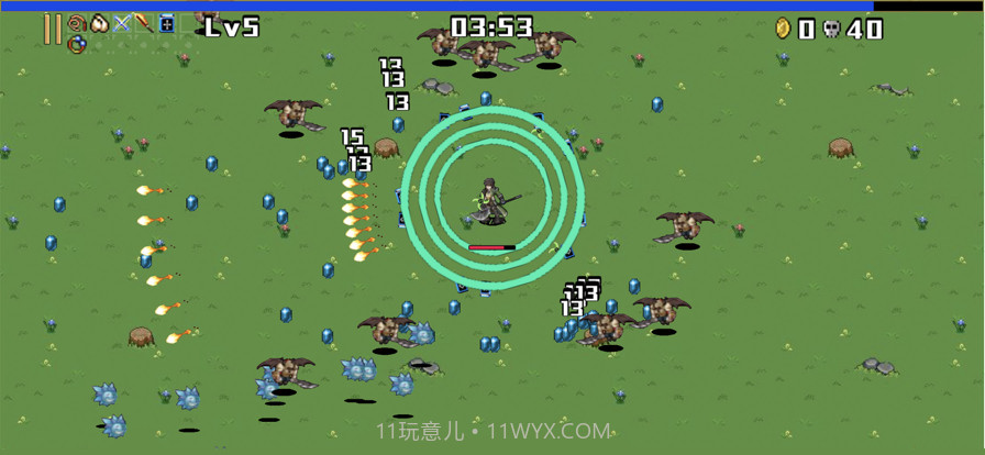 侦探地下城截图1 侦探地下城截图1