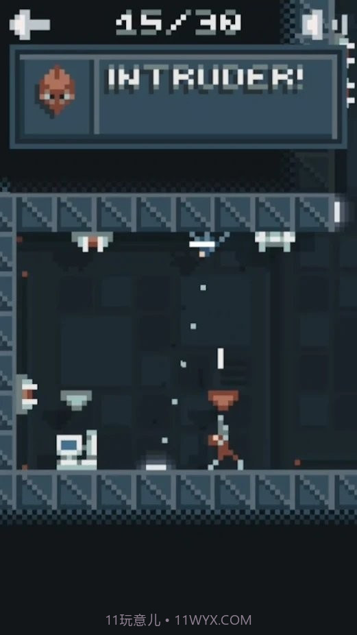 忍者袭击者截图3