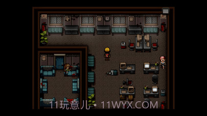 末日竟在我身边截图3 末日竟在我身边截图3