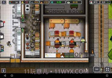 监狱建筑师mod截图1