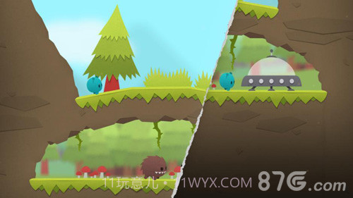 Splitter Critters截图3 Splitter Critters截图3