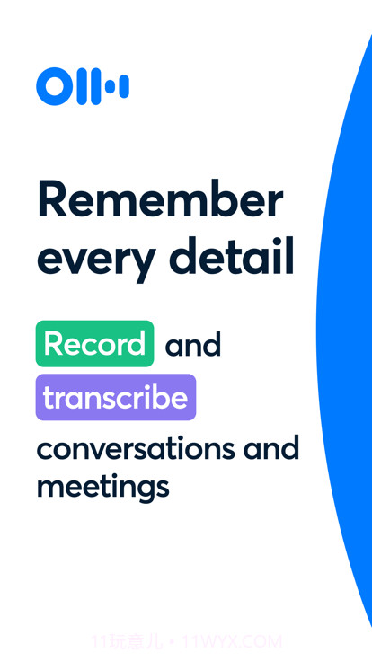 otter翻译截图4 otter翻译截图4