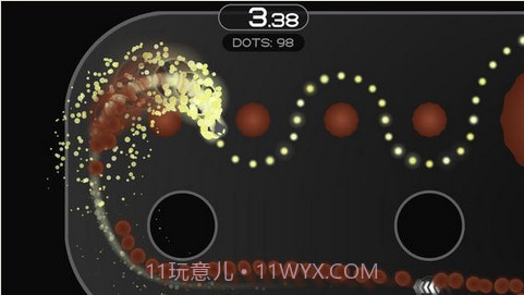 奔流不息 Fluid SE截图1 奔流不息 Fluid SE截图1