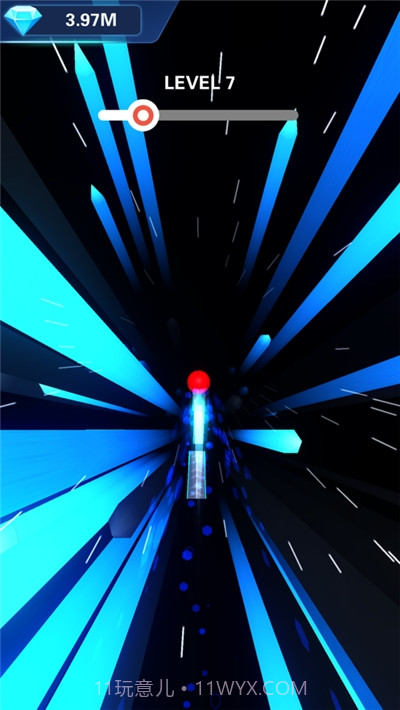 抖音长腿球球截图2 抖音长腿球球截图2