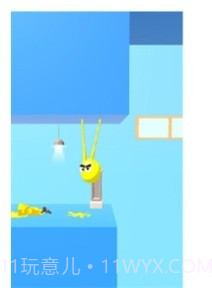 海妖逃生截图2 海妖逃生截图2