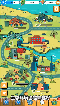 环保模拟器截图1