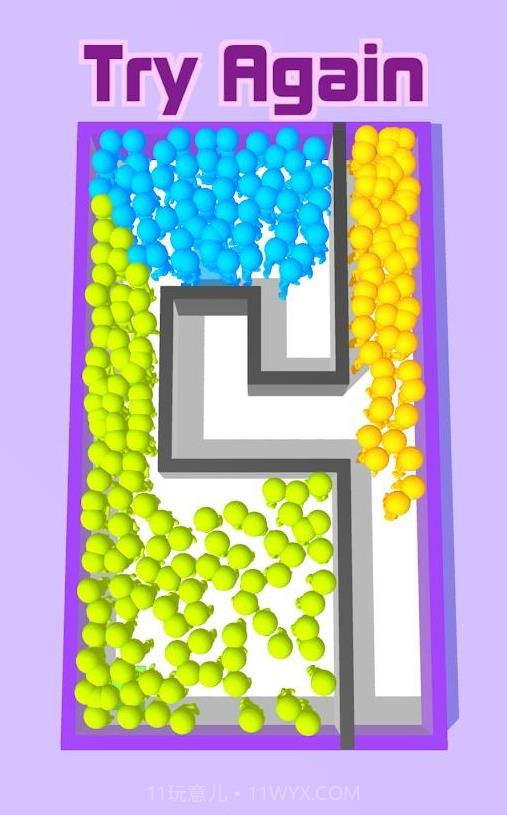 画线占地盘截图3 画线占地盘截图3