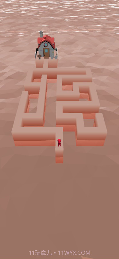 宝宝想回家截图5 宝宝想回家截图5