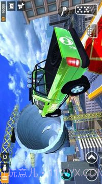 我的赛车人生截图3