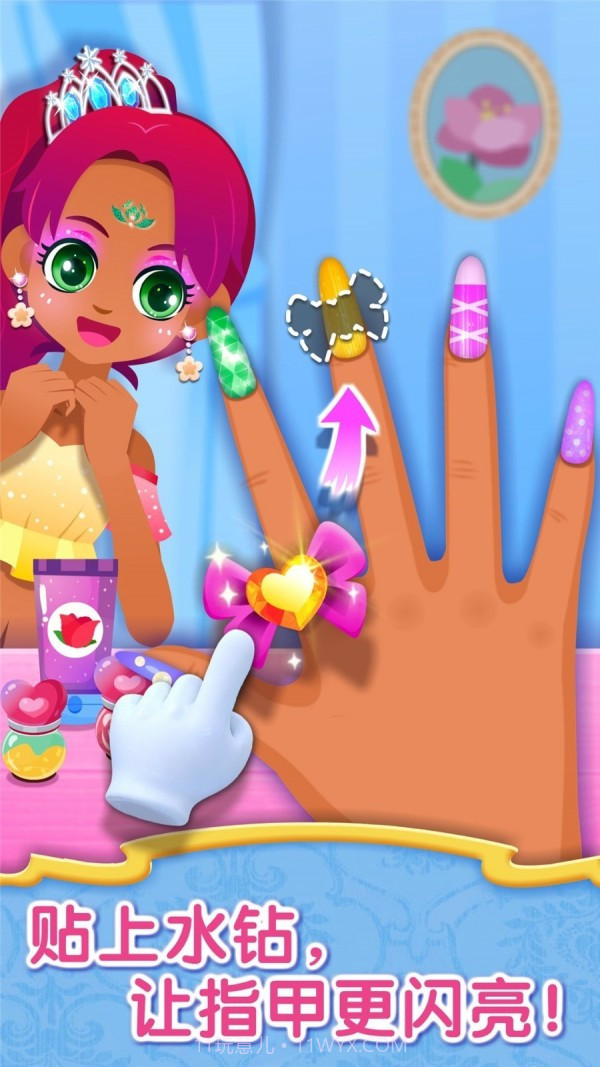 宝贝家族跑酷截图2 宝贝家族跑酷截图2