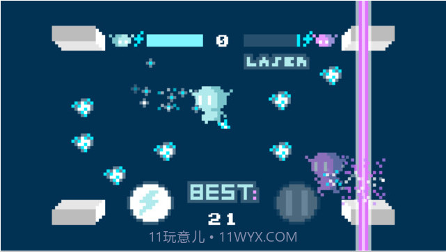 空翻冠军截图5 空翻冠军截图5