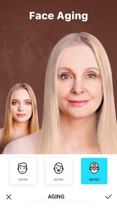 Face X Play漫画脸截图3 Face X Play漫画脸截图3