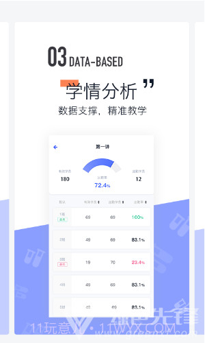 东方夸课师(东方夸课师中小学教育)V2.2.1 安卓手机版截图3