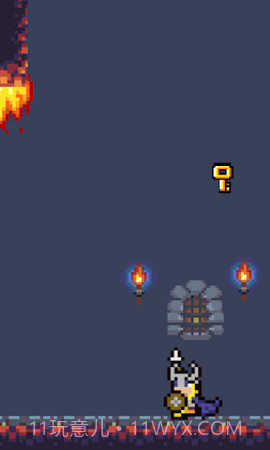 弓箭手地牢冒险截图2