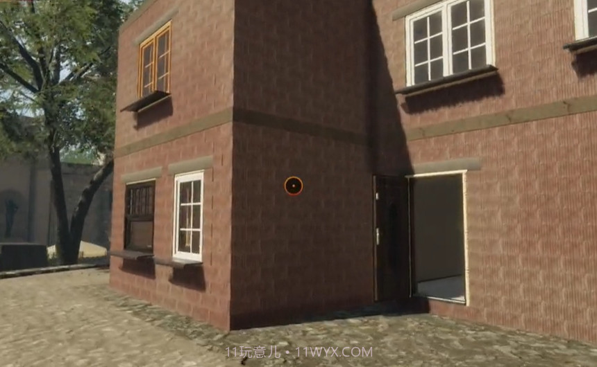 盖房模拟器截图4