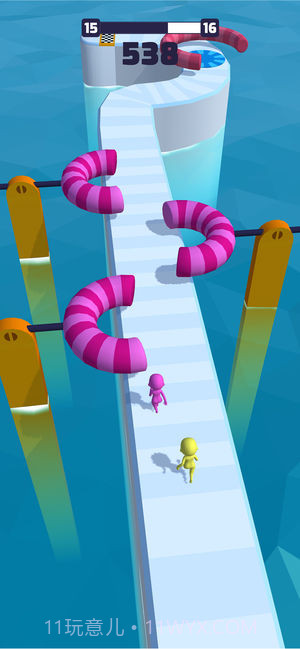 男生女生一起冲最新版截图2