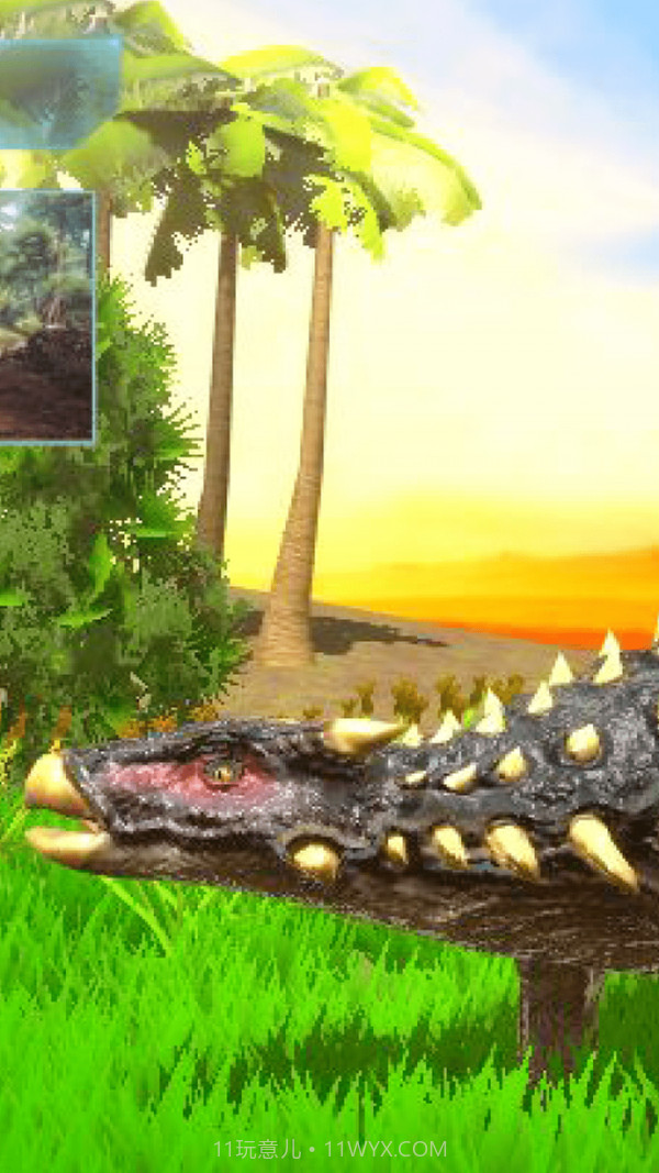 甲虫模拟器截图3 甲虫模拟器截图3