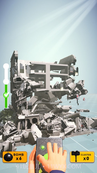 建筑爆破截图1