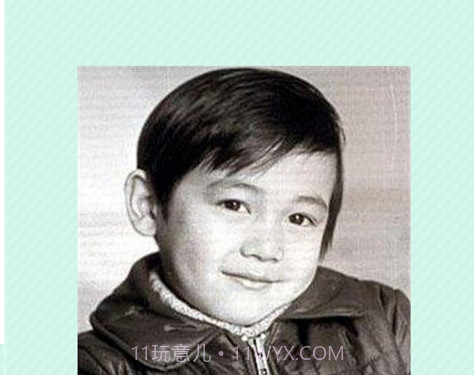 疯狂猜明星小时候截图2