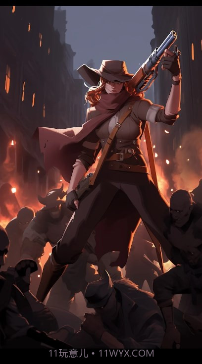 黑暗序幕截图1 黑暗序幕截图1