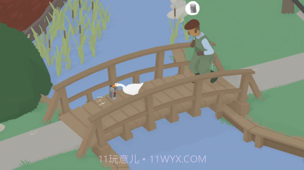 捣蛋鹅手游APP截图1