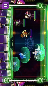 咒怨球截图1 咒怨球截图1