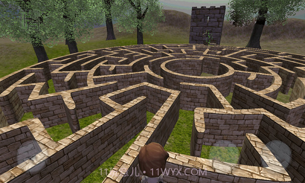 迷宫冒险王者截图3