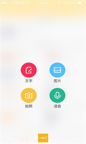 桔子树截图1