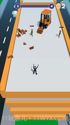 完美的射手截图1 完美的射手截图1