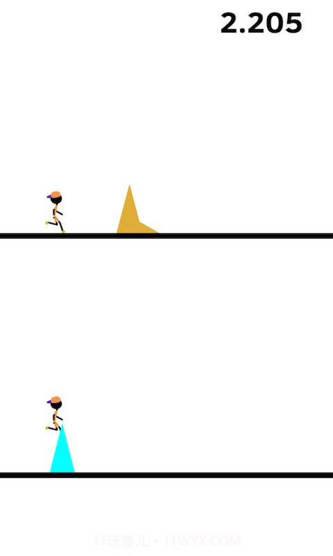 不作死就不会死截图3 不作死就不会死截图3