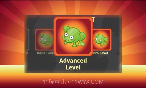 青蛙排球 Frog Volley截图2