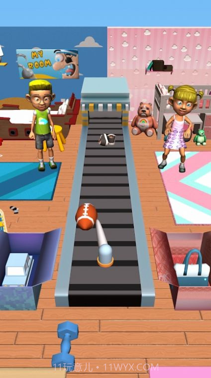 收拾好你的东西截图4