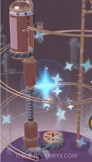 机器工厂大亨截图3