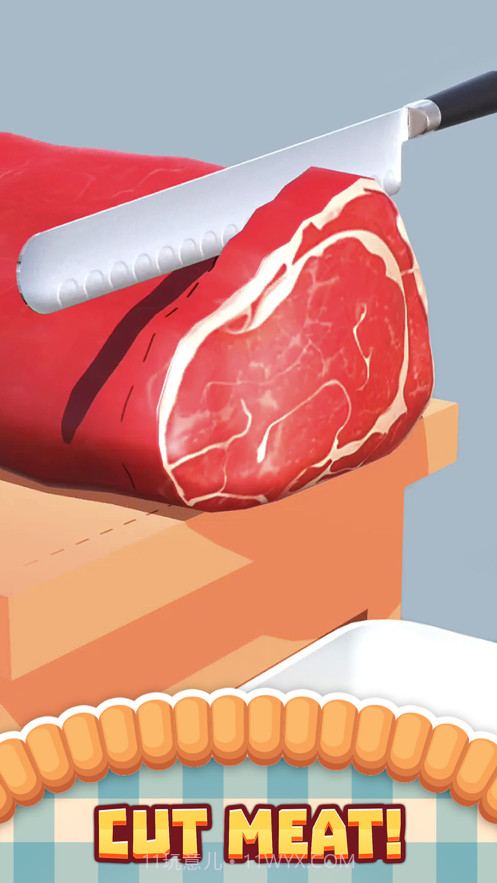 食物切切切截图2 食物切切切截图2