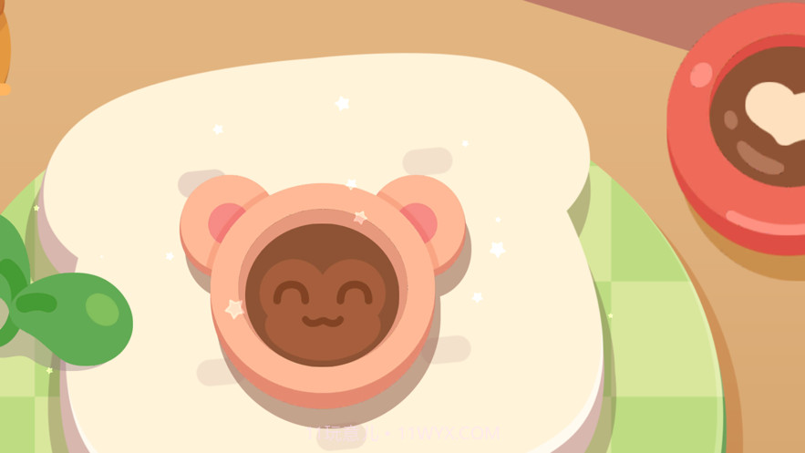 宝宝咖啡馆截图3