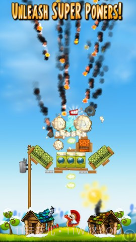 超级龙 Super Dragon截图2 超级龙 Super Dragon截图2