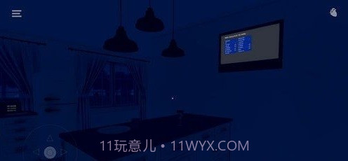 贼屋模拟器截图3 贼屋模拟器截图3