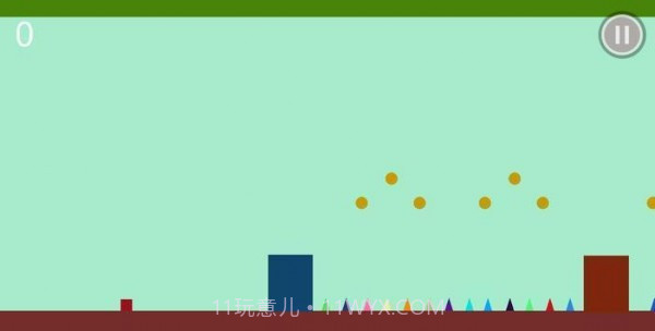 方块大跳跃截图3