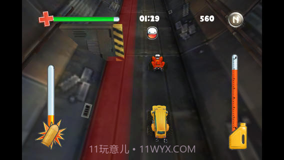 出局竞速截图4 出局竞速截图4