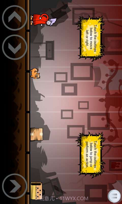 疯狂猫奶奶截图1