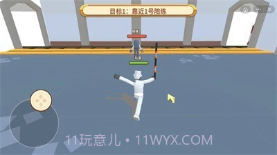 奇葩英雄大战截图2 奇葩英雄大战截图2