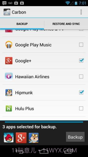 Helium氦备份截图1