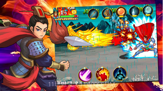 西游释厄传截图4