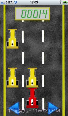 旧汽车游戏截图3 旧汽车游戏截图3