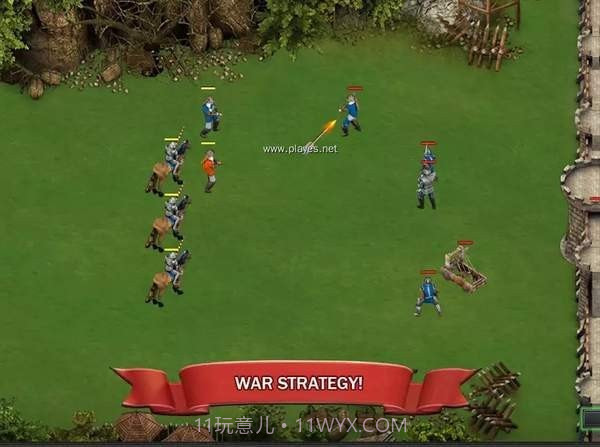 上议院的王国截图3 上议院的王国截图3