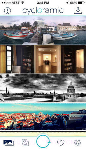 全景工作室截图2 全景工作室截图2