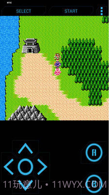 三国志吞食天地截图5