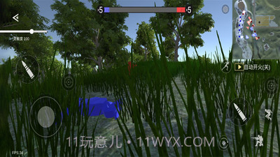 战术模拟器截图2 战术模拟器截图2