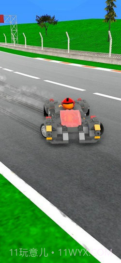 黑洞和阻力截图2